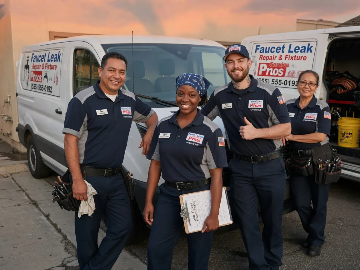 Faucet Repair company in Jackson, WY