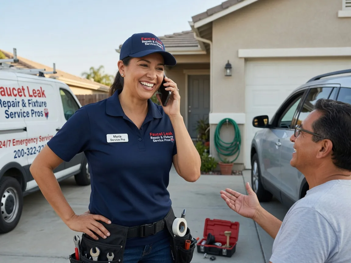 Faucet Repair Jackson, WY FAQs